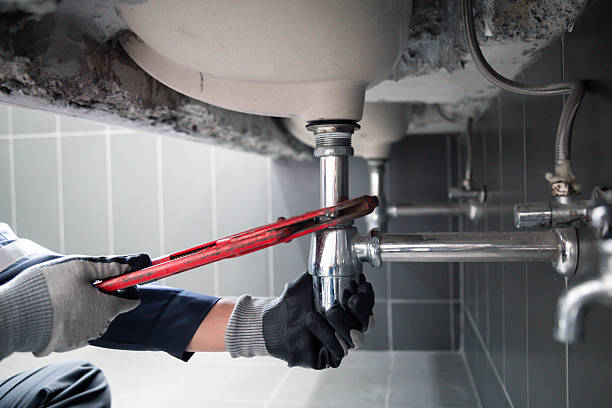 Trusted Leak Detection service in New Castle, AL - Masters Plumbing Service